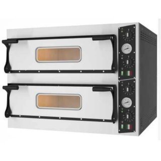 Horno Eléctrico Hostelería Doble