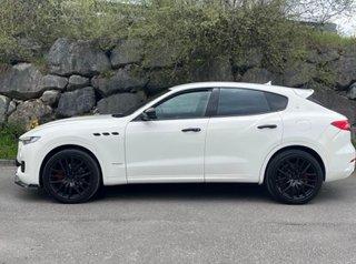 MASERATI LEVANTE GRAN SPORT 3.0 D