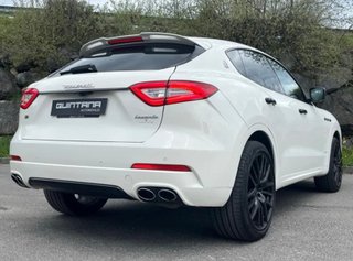 MASERATI LEVANTE GRAN SPORT 3.0 D