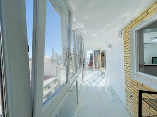 Piso en venta en Zona Pueblo en Calpe/Calp