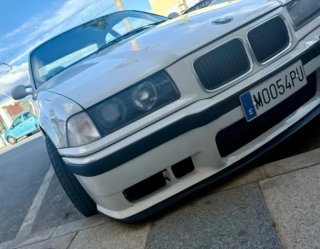 BMW Serie 3 1992