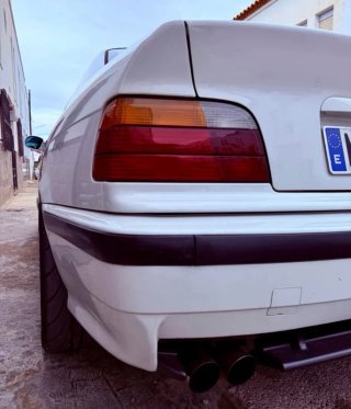 BMW Serie 3 1992