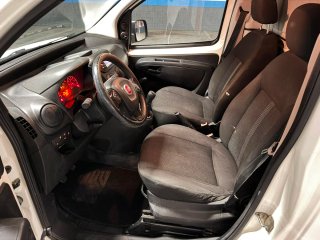 FIAT Fiorino 2018