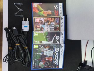 Ps5 PlayStation 5 slim 1tb