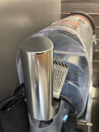 Máquina de granizados Ninja