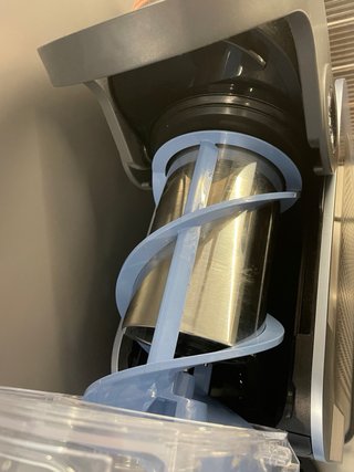 Máquina de granizados Ninja