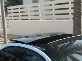 Mercedes-Benz Clase C 63 AMG 2018!