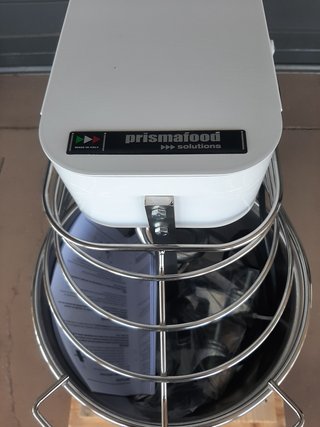 IMPASTATRICE EVO 5LT PER 5KG DI MASSA TOTALE