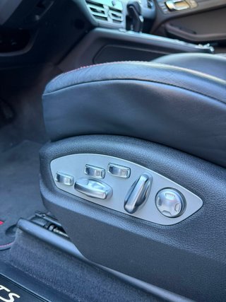 Porsche Macan GTS