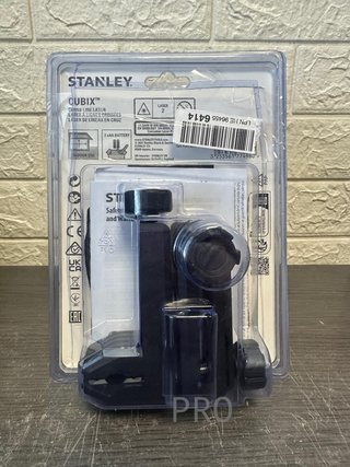 Nivel Láser Stanley
