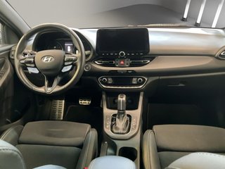 Hyundai i30N PERFORMANCE 280CV AUT