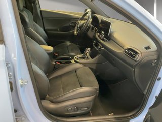 Hyundai i30N PERFORMANCE 280CV AUT