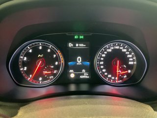 Hyundai i30N PERFORMANCE 280CV AUT