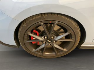 Hyundai i30N PERFORMANCE 280CV AUT