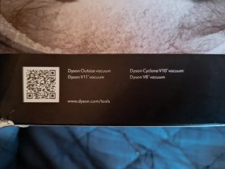 Kit di pulizia avanzato Dyson