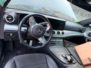 Motor Mercedes E200d 654.916