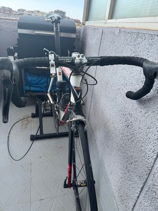 Bici carretera KTM Revelator Carbono