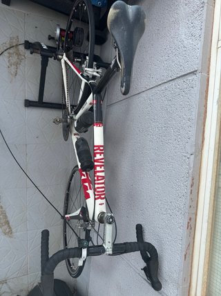 Bici carretera KTM Revelator Carbono