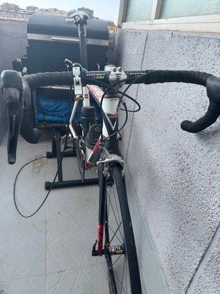 Bici carretera KTM Revelator Carbono