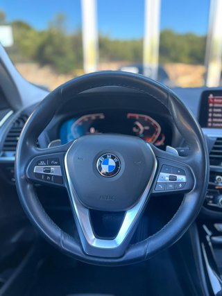 BMW X4 xDrive20i