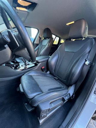 BMW X4 xDrive20i