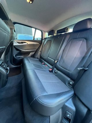 BMW X4 xDrive20i