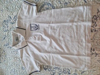 Uniforme Colegio Veracruz