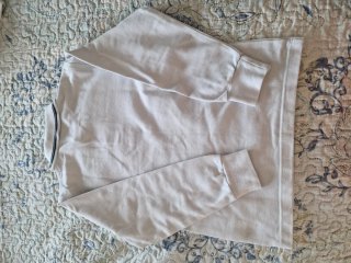 Uniforme Colegio Veracruz
