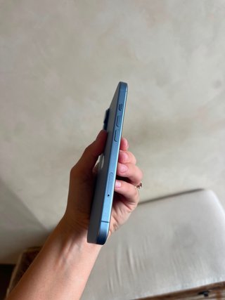 iPhone 17 Mist Blue 512GB