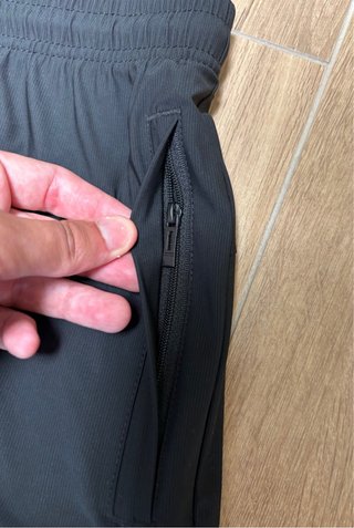Pantalón Corto Under Armour Bermudas Reflectante