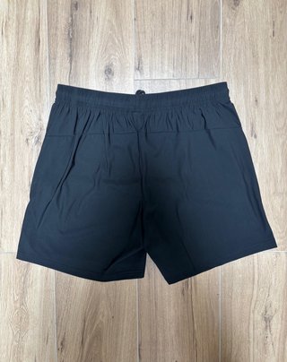 Pantalón Corto Under Armour Bermudas Reflectante