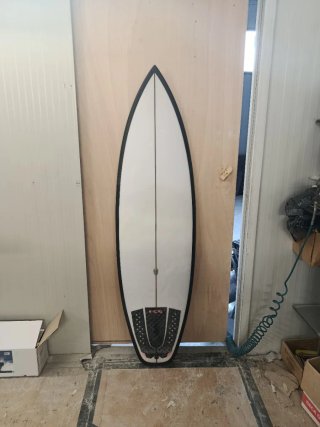 Tabla de surf Christenson Op2 5'11 - 31Litros