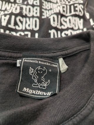 Maglietta Ligabue Stadi 2010