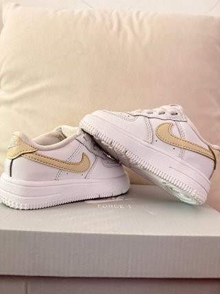 Zapatillas Nike Air Force 1 Bebé
