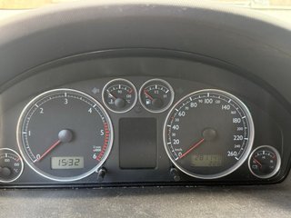 SEAT Alhambra 2008 7 plazas
