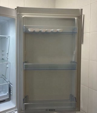 Frigorífico Bosch
