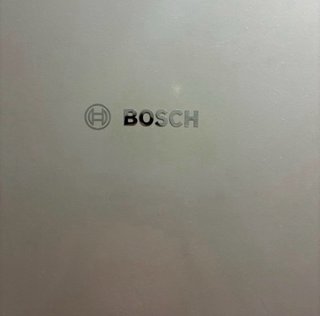 Frigorífico Bosch