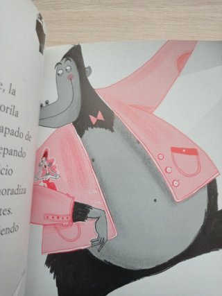 Claude, ¡luces!, ¡cámara!, ¡acción!
