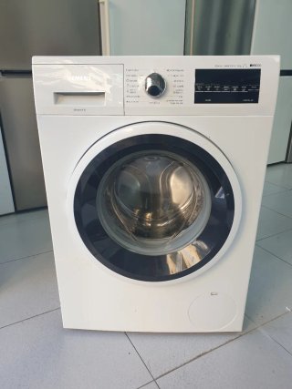 Lavadora Siemens 8kg con garantía