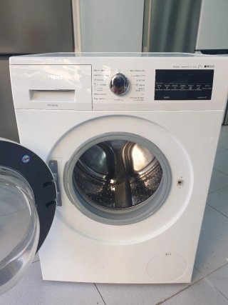 Lavadora Siemens 8kg con garantía