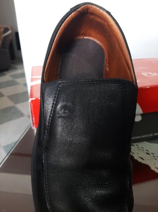 Zapatos de vestir Fluchos negros