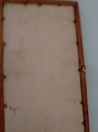 Cuadro pintado al oleo contemporáneo j,corell, erm