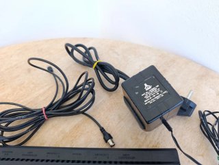 Atari 2600 Jr videoconsola retro