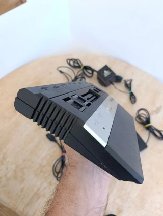 Atari 2600 Jr videoconsola retro