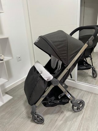 Silla de paseo Twistshake