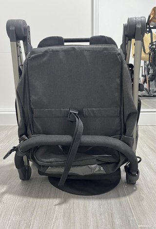 Silla de paseo Twistshake