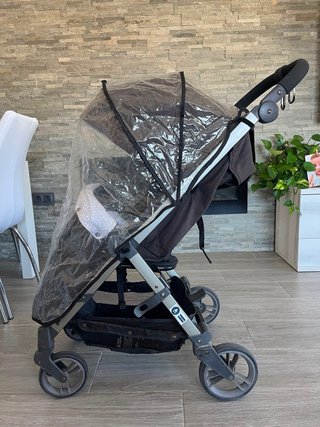 Silla de paseo Twistshake