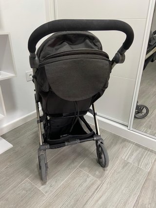 Silla de paseo Twistshake