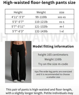 Pantalones deportivos negros