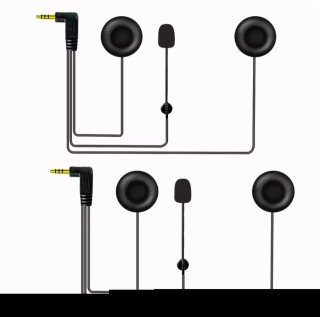 Intercomunicador Ejeas V6 Pro Bluetooth Moto
